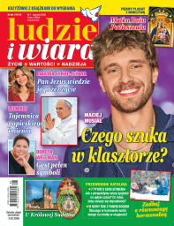 Ludzie i Wiara - 1/26