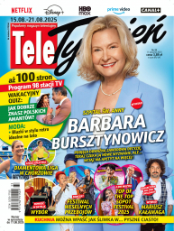 Tele Tydzień - 33/25