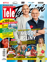 Tele Tydzień - 8/26