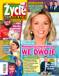 Życie na Gorąco - 8/23