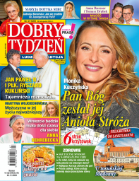 Dobry Tydzień - 47/24
