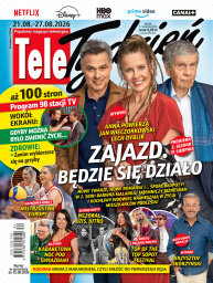 Tele Tydzień - 34/26