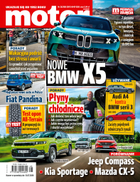 MOTOR - 28/26