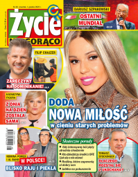 Życie na Gorąco - 48/22
