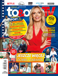 TO&OWO TV - 43/25