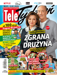 Tele Tydzień