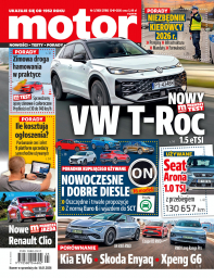 MOTOR - 3/26
