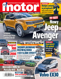 MOTOR - 24/23