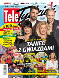 Tele Tydzień