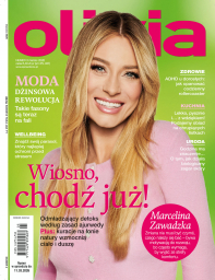 OLIVIA - 3/26