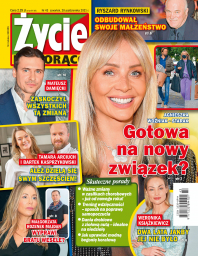 Życie na Gorąco - 43/21