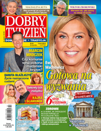 Dobry Tydzień - 22/25