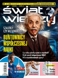 ŚWIAT WIEDZY - 6/25