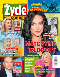 Życie na Gorąco - 44/21