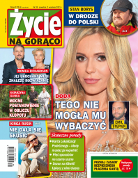 Życie na Gorąco - 35/21