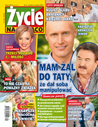 Życie na Gorąco - 31/21