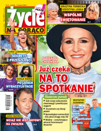 Życie na Gorąco - 31/23