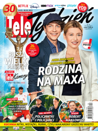 Tele Tydzień