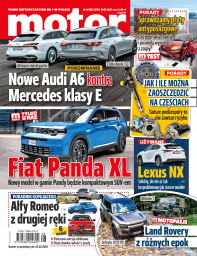 MOTOR - 8/26