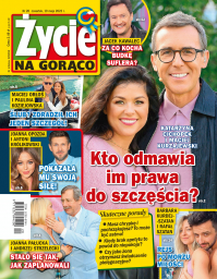 Życie na Gorąco - 20/22