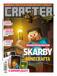 CRAFTER - 1/26