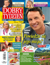 Dobry Tydzień - 35/26