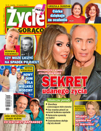 Życie na Gorąco - 15/23