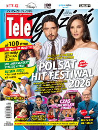 Tele Tydzień - 21/26