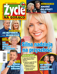 Życie na Gorąco - 33/22