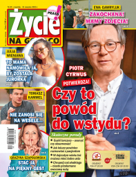 Życie na Gorąco