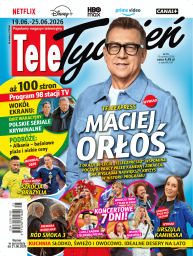 Tele Tydzień - 25/26