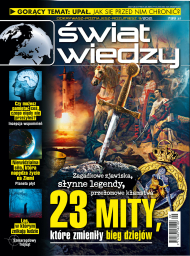 ŚWIAT WIEDZY