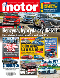 MOTOR - 30/23