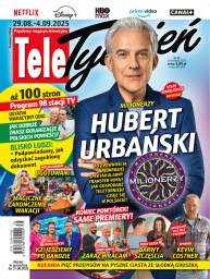 Tele Tydzień - 35/25