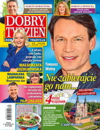 Dobry Tydzień - 30/25