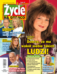 Życie na Gorąco