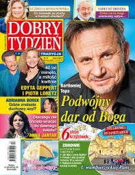 Dobry Tydzień - 13/25