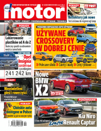 MOTOR - 42/23