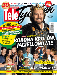Tele Tydzień