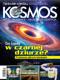 Świat Wiedzy Kosmos - 4/25