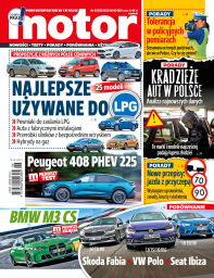 MOTOR - 6/23