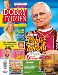 Dobry Tydzień - 20/25