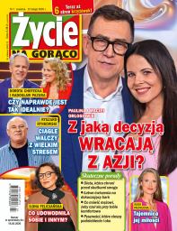 Życie na Gorąco