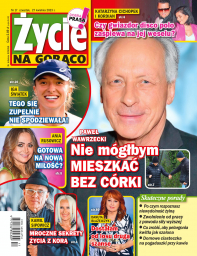 Życie na Gorąco - 17/23