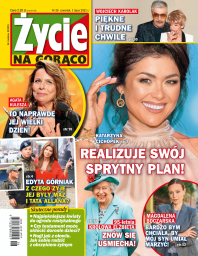 Życie na Gorąco - 26/21