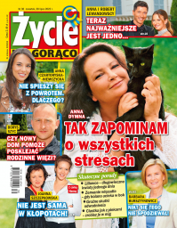 Życie na Gorąco - 30/22