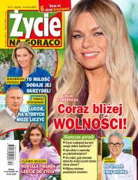 Życie na Gorąco - 12/26