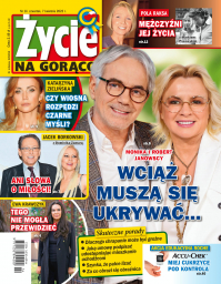 Życie na Gorąco - 14/22