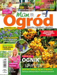 MAM OGRÓD