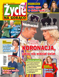 Życie na Gorąco - 19/23